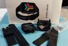 Orologio polso uomo smart - orologio,