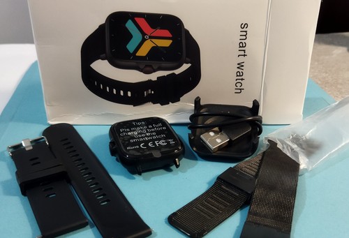 Orologio polso uomo smart - uomo,