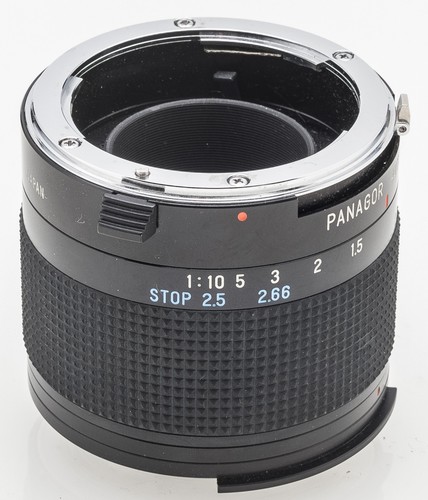 Panagor auto macro converter - panagor,