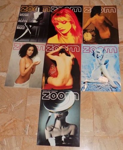 Rivista zoom numeri - rivista,