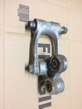 Honda Xr 650r  Leveraggi