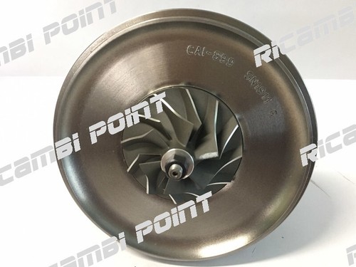 Core assy nuovo - nuovo, bilanciato