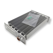 Scambiatore Riscaldamento