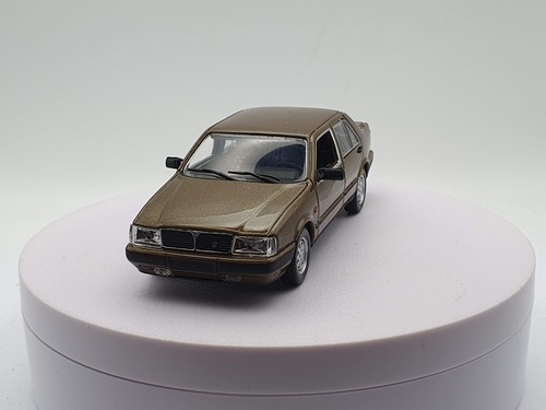 Lancia thema serie norev - lancia, 1