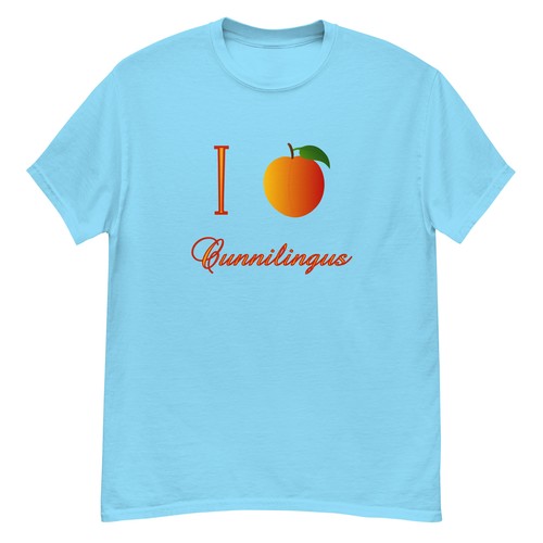 Shirt classica uomo i - classica, love