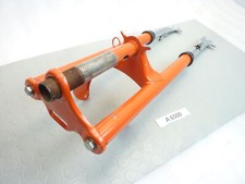 Forcella anteriore Benelli Guzzi ciclomotore epoca nuovo fondo di magazzino