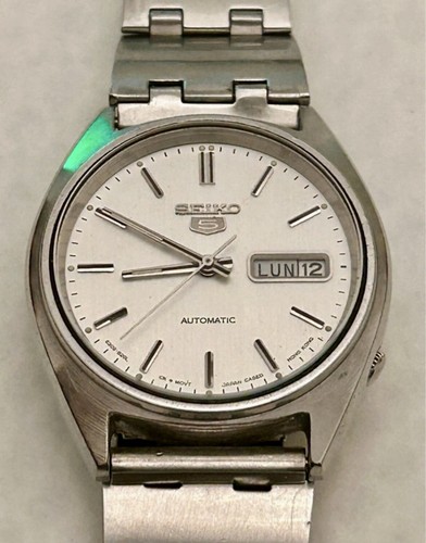 Orologio seiko automatico - orologio,