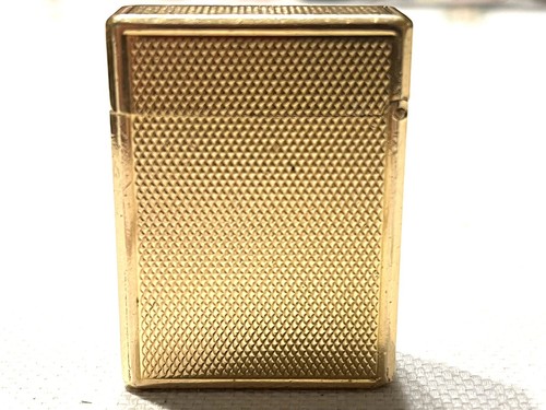 Accendino vintage dupont - st,