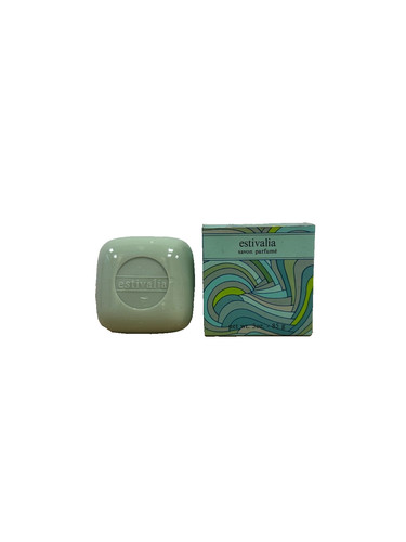 Puig estivalia savon parfume - estivalia, parfume'