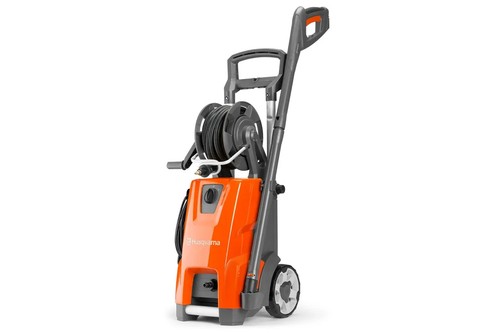 Idropulitrice husqvarna 350 - idropulitrice, pw