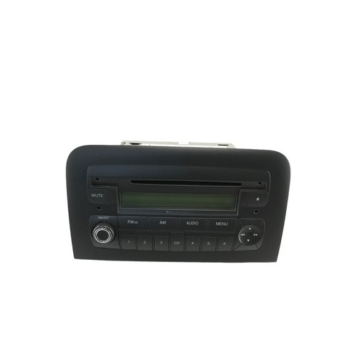 7354323320 autoradio fiat - 7354323320,