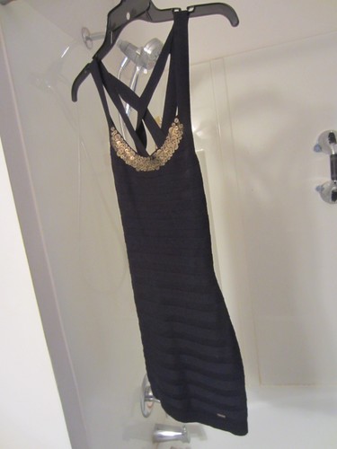 Top lungo donna - , sexy