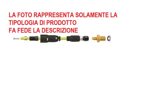 Jagwire adattatori pro - ,