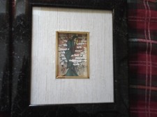 Quadretti 4 stagioni in argento