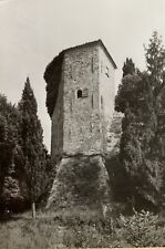 Cartolina Monteleone di Roncofreddo Forlì viaggiata