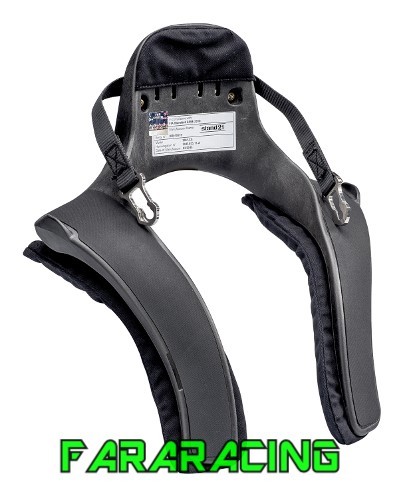 Sparco 00391c20lxl collare - sparco,