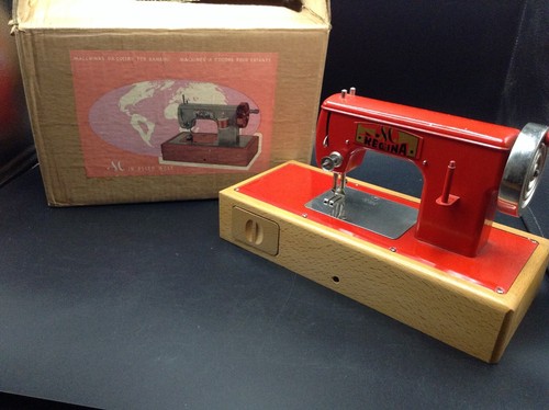 Vulcan sewing machine macchina - sewing,