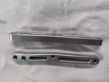 Bimota DB6 Delirio anno 2018 Vendo supporti parafango anteriore originali