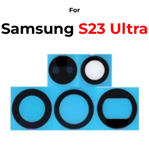 Vetro fotocamera per samsung - fotocamera,