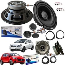 Kit 6 Casse Altoparanti