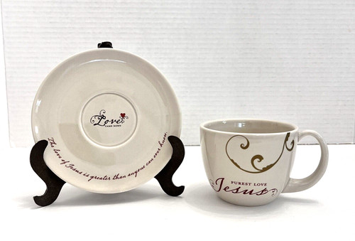 Tazza tè piattino - tè, e
