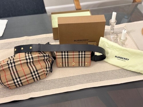 Borsa cintura burberry - burberry, sonny