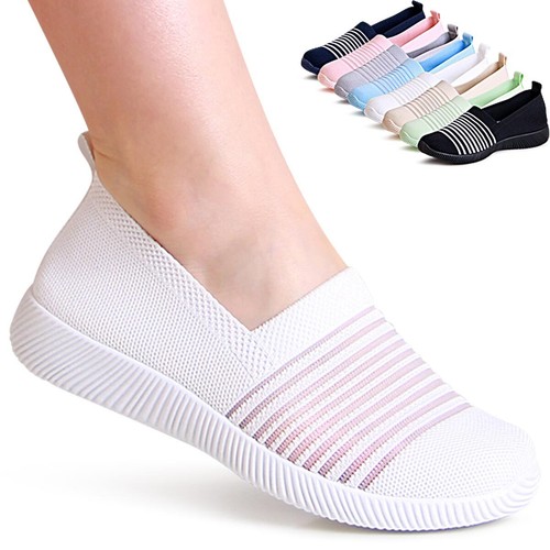 Dame plateau mezza scarpe - plateau,