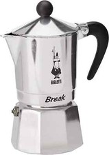 Bialetti Caffettiera Moka