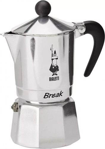 Bialetti caffettiera moka - bialetti,