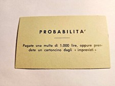 MONOPOLI PEZZI RICAMBIO