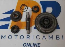 KIT INGRANAGGI CAMBIO LML STAR