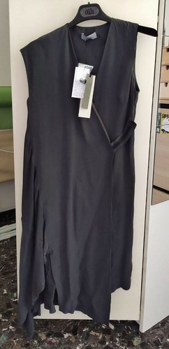 Abito kimono asimmetrico - kimono,