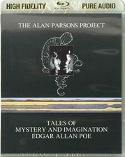 THE ALAN PARSONS PROJECT -