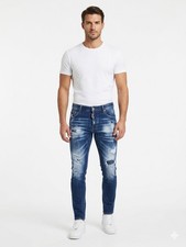 Jeans Dsquared² slim fit