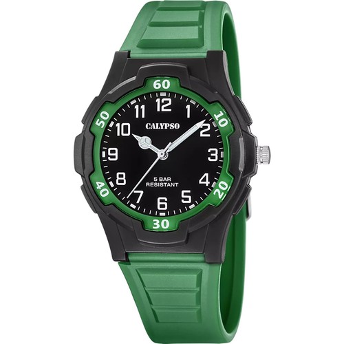Orologio uomo calypso k5878 - uomo, k5878/3