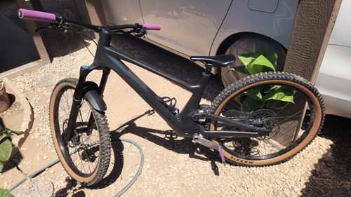 Scott genius 910 - scott, high-end