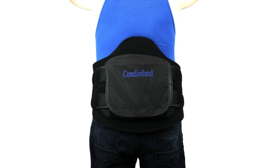 Comfortland delta lso - delta,