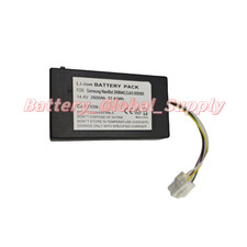 Per DJ43-00006B NaviBot SR8940 SR8980 VR10F71 VCR8940 batteria 14,4V 2600mAh 1PZ