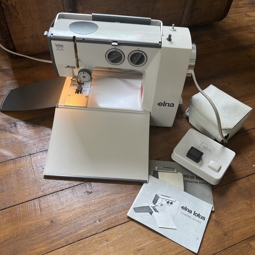 Macchina cucire vintage - da,