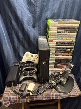 Microsoft Xbox 360 S 4GB