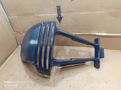 Puntale con riparazioni per - con,