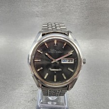 Orologio Seiko Presmatic Uomo