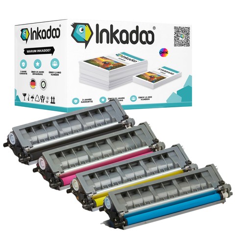 Toner compatibile per brother - toner,