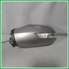 Specchio retrovisore sinistro - specchio,