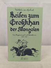 Reisen zum Grosskhan der