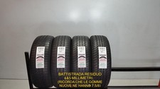 GOMME USATE   185/60R14 82H FIRESTONE MULTIHAWK 2 E TZ300 A PNEUMATICI US C02534
