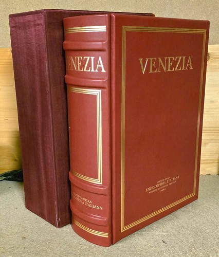 Venezia treccani gallerie - treccani,