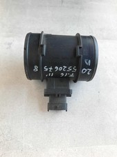 DEBIMETRO PER FIAT Sedici 1° Serie diesel 2.0 (06>09)