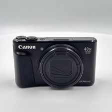 Canon PowerShot SX740 HS 20,3