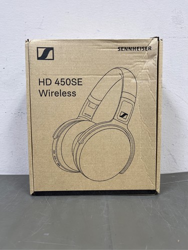 Sennheiser 450se cuffie - sennheiser, hd